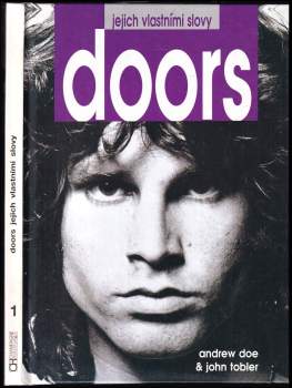 Andrew Doe: Jejich vlastními slovy - Doors