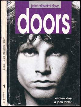 Andrew Doe: Jejich vlastními slovy - Doors