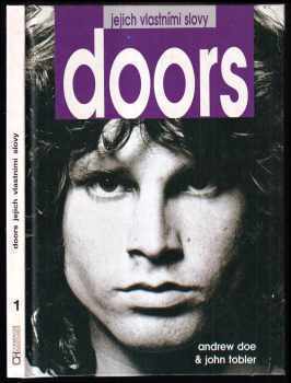 Andrew Doe: Jejich vlastními slovy - Doors