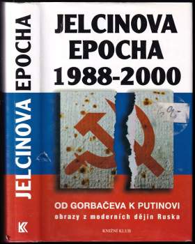 Jelcinova epocha 1988-2000