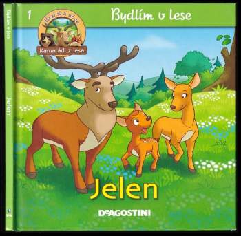 Jelen