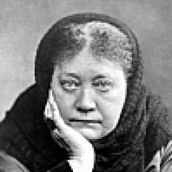 Jelena Petrovna Blavatskaja