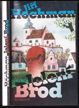 Jelení Brod