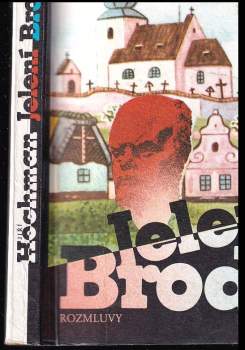 Jiří Hochman: Jelení Brod