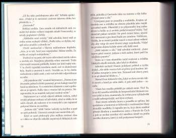 Hana Marie Körnerová: Jelení vršek