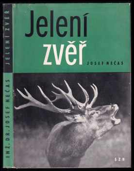 Jelení zvěř