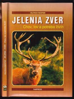 Jelenia zver