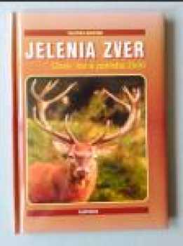Jelenia zver