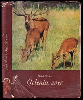 Jelenia zver