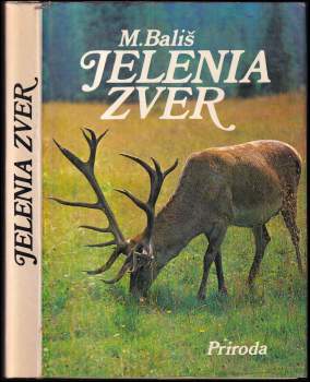 Jelenia zver