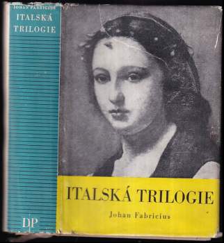 Johan Fabricius: Jeli tudy komedianti