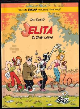 Dan Černý: Jelita