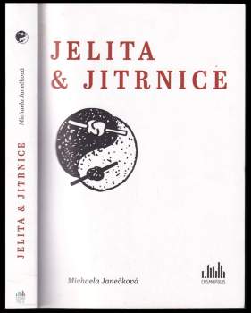 Michaela Janečková: Jelita & jitrnice