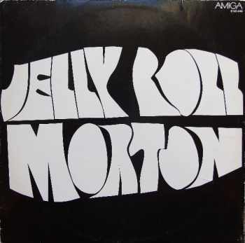 Jelly Roll Morton (1926-1939)