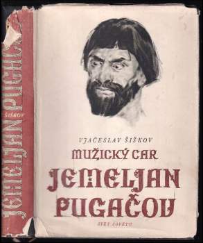 Jemeljan Pugačov