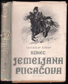 Jemeljan Pugačov