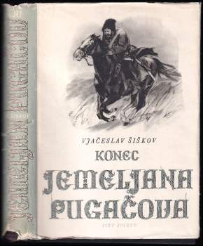 Jemeljan Pugačov