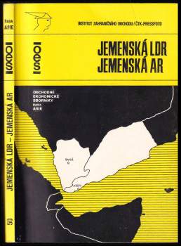 Jemenská LDR ; Jemenská AR