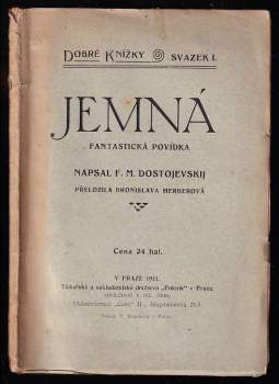Jemná