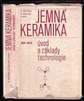 Jemná keramika