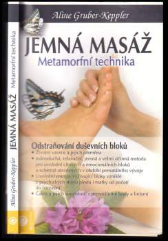 Jemná masáž