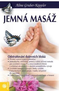 Jemná masáž nohou