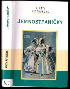 Jemnostpaničky