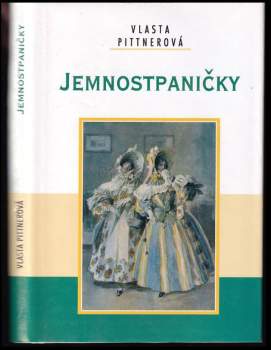 Jemnostpaničky