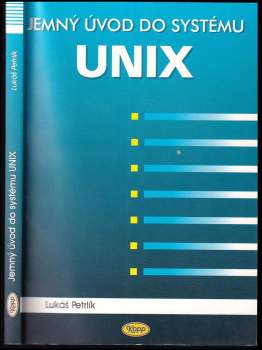 Jemný úvod do systému UNIX