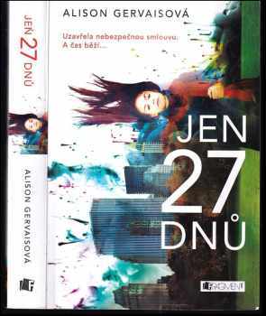 Jen 27 dnů