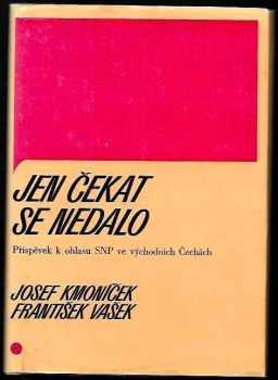 Jen čekat se nedalo