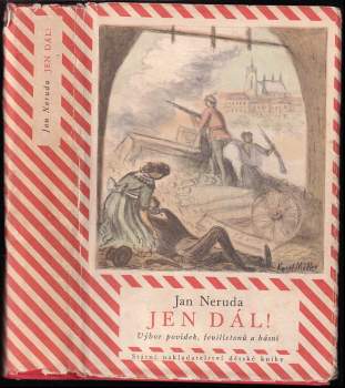 Jan Neruda: Jen dál!
