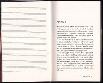 Josef Klíma: Jen drápkem uvízneš