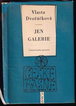 Jen galerie