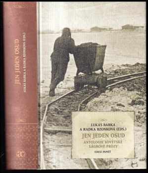 Jen jeden osud