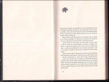 Sara Blædel: Jen jeden život