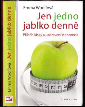 Jen jedno jablko denně