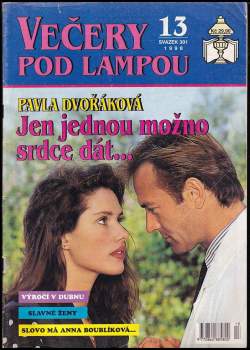 Jen jednou možno srdce dát--