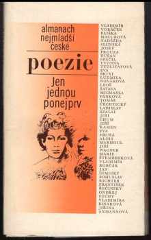Jen jednou ponejprv