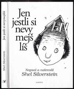 Jen jestli si nevymejšlíš