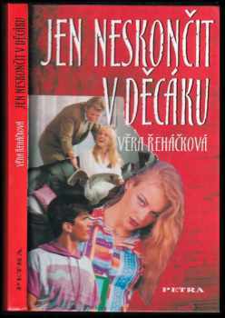 Jen neskončit v děcáku