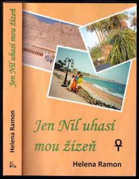 Jen Nil uhasí mou žízeň