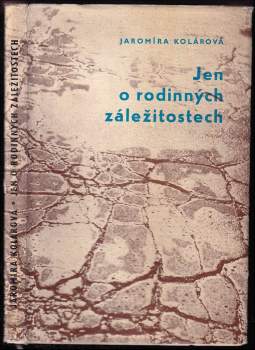 Jen o rodinných záležitostech