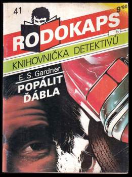 Jen o vlásek ; Popálit ďábla