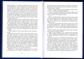 James Hadley Chase: Jen otázka času