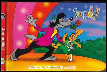 Jen počkej!