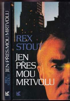 Jen přes mou mrtvolu