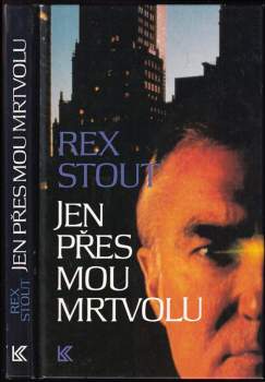 Jen přes mou mrtvolu