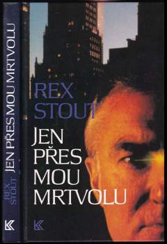 Jen přes mou mrtvolu