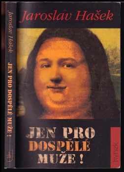 Jen pro dospělé muže!